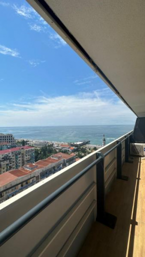 Seaview 2 room Apartment